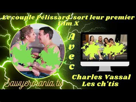 jacquie michel pellissard|Le couple Pellissard officialise le tournage de leur premier film X ...